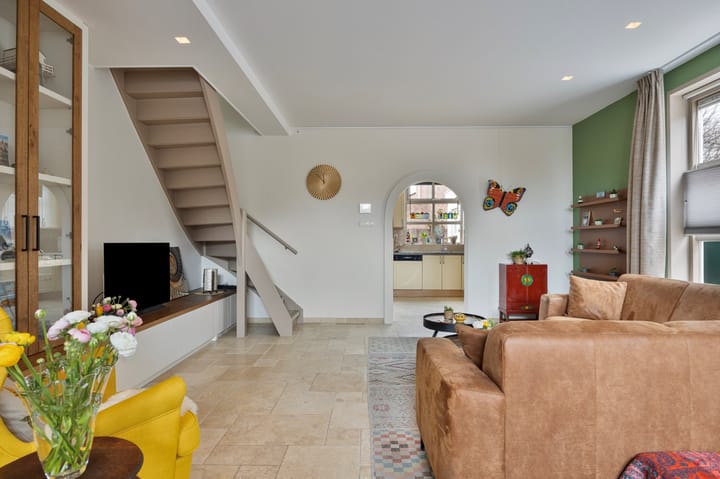 Foto 16 van Choorstraat 38