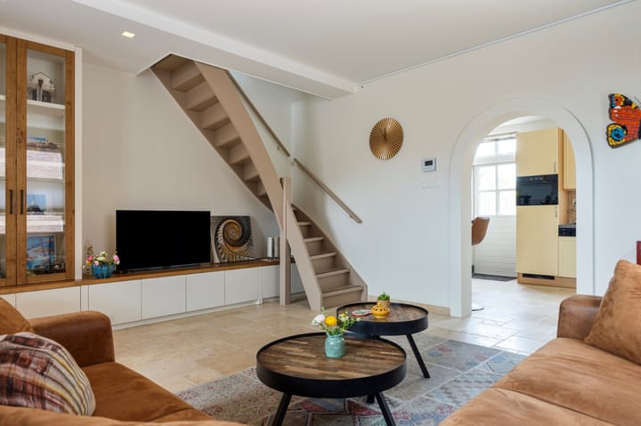 Foto 17 van Choorstraat 38