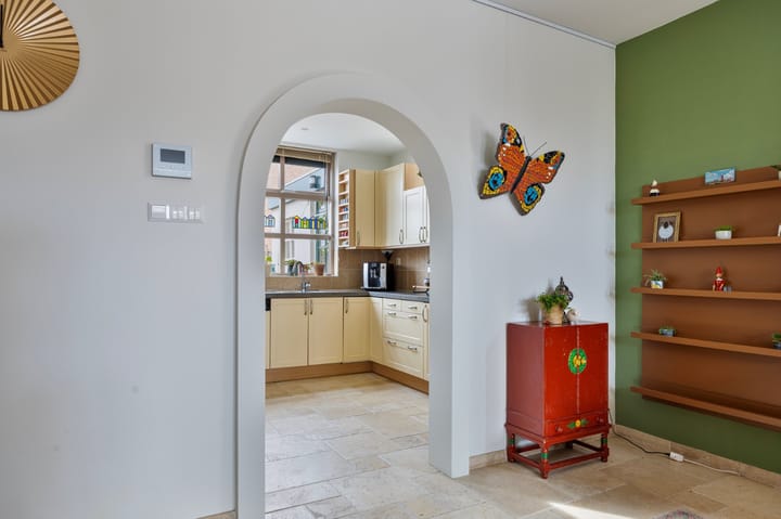 Foto 18 van Choorstraat 38