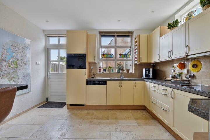 Foto 19 van Choorstraat 38