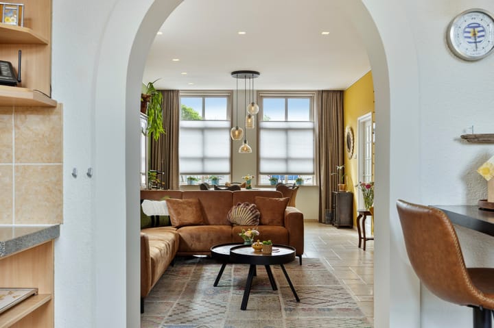 Foto 25 van Choorstraat 38