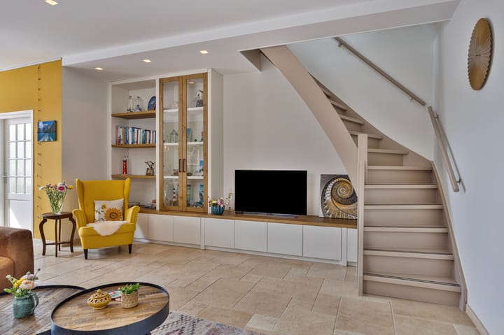 Foto 26 van Choorstraat 38