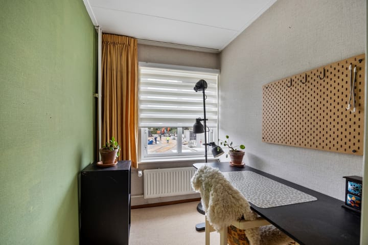 Foto 32 van Choorstraat 38