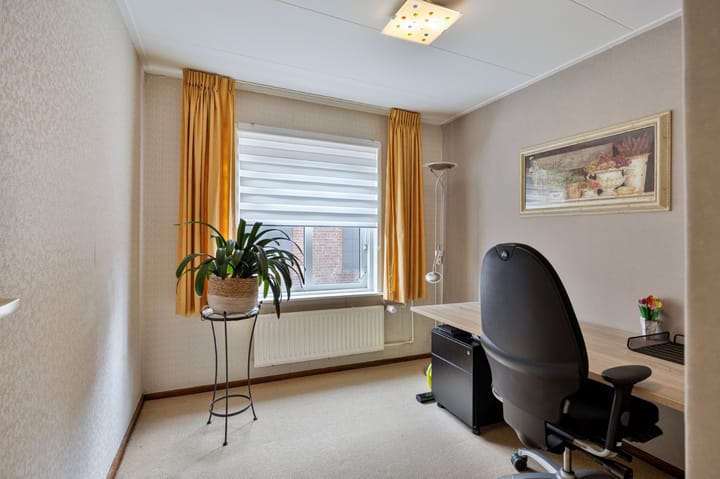 Foto 33 van Choorstraat 38