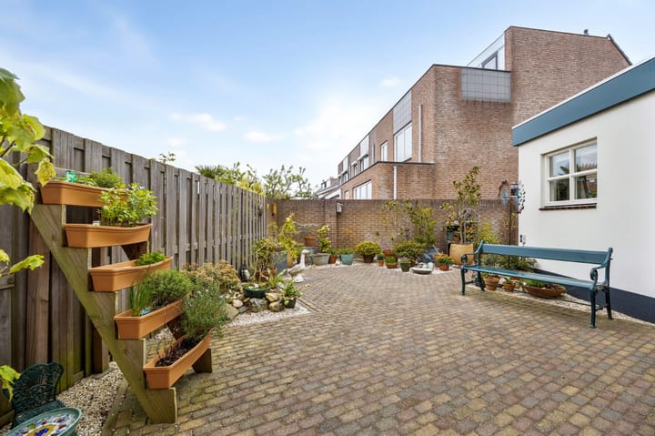 Foto 40 van Choorstraat 38