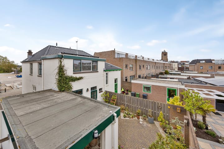 Foto 41 van Choorstraat 38