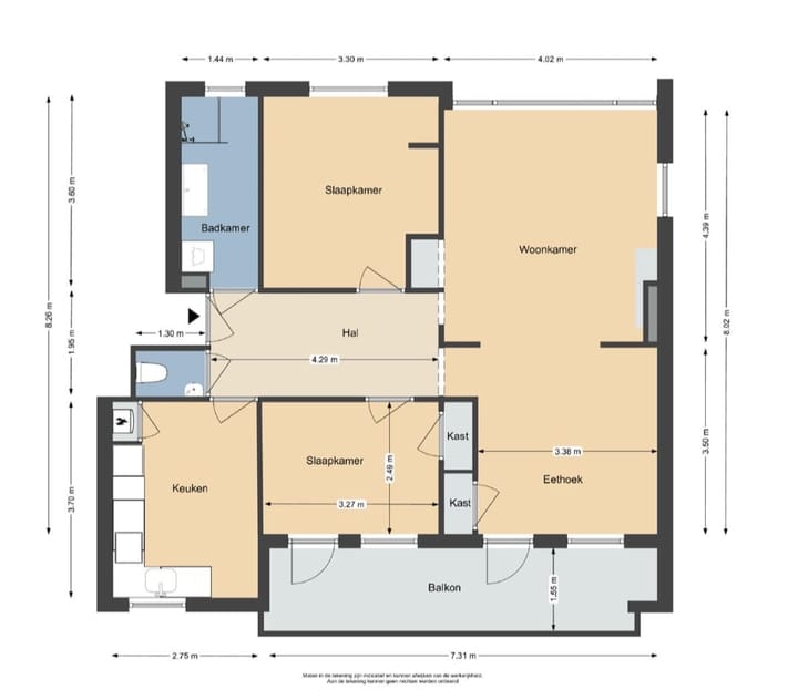 Photo 60 of Singel 43