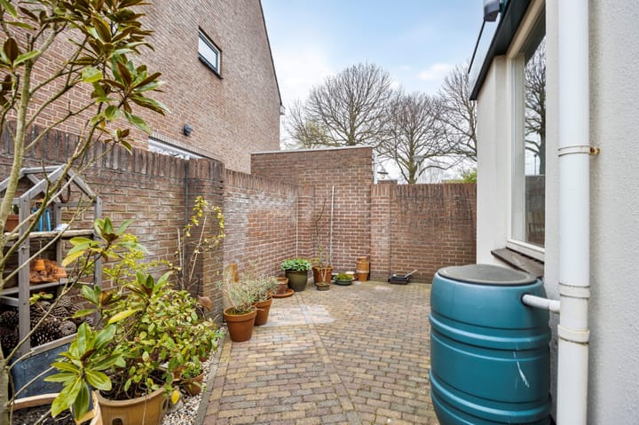 Foto 39 van Choorstraat 38