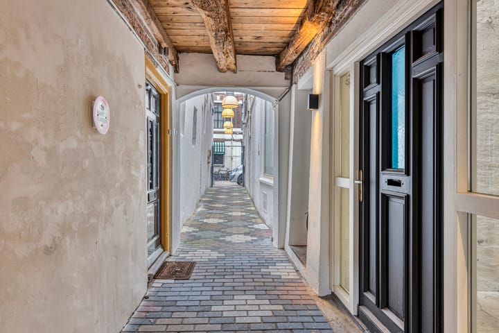 Photo 1 of Weverstraat 17