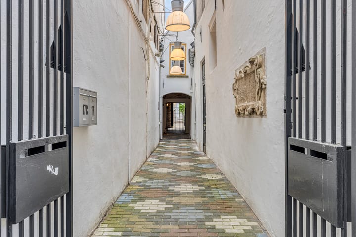 Foto 2 van Weverstraat 17