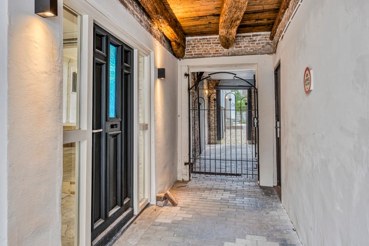 Foto 5 van Weverstraat 17