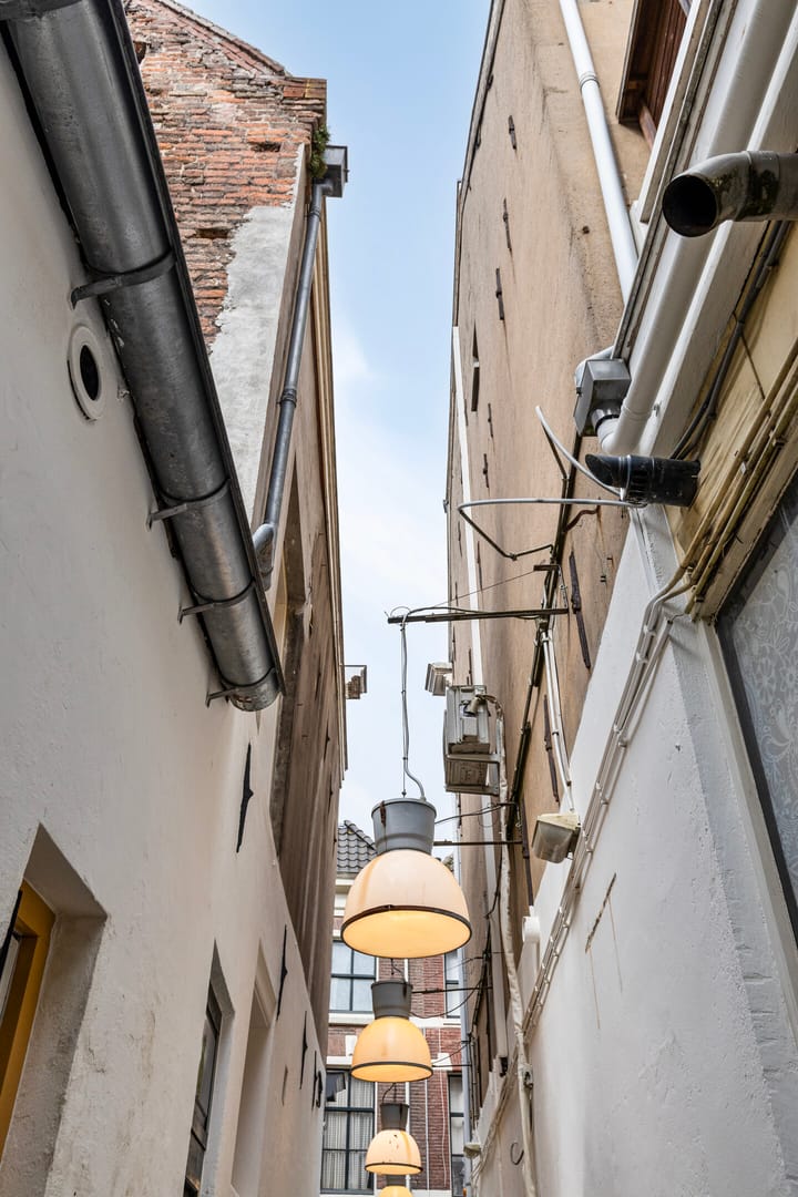 Photo 8 of Weverstraat 17