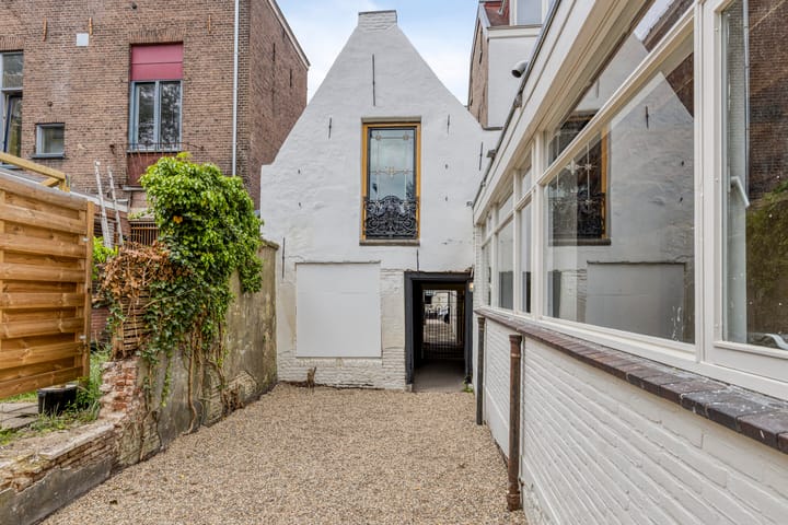 Photo 28 of Weverstraat 17