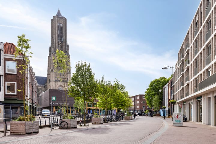 Photo 32 of Weverstraat 17