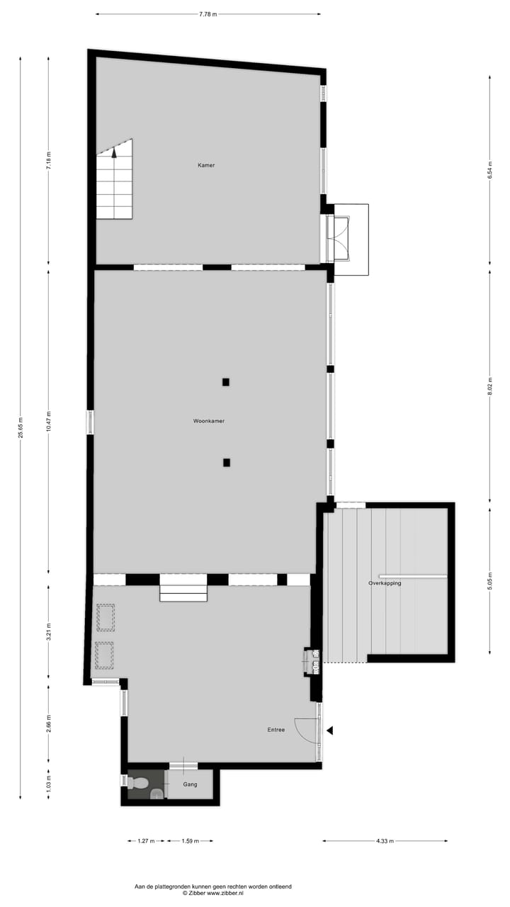 Photo 35 of Weverstraat 17