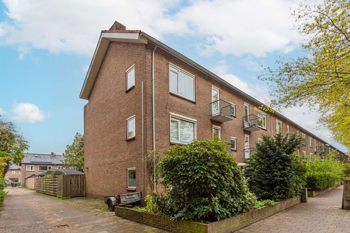 Foto 1 van Jacob van Campenlaan 174