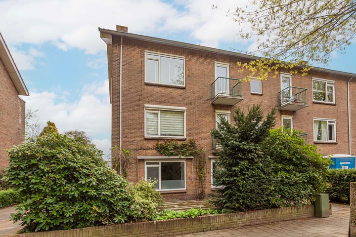 Foto 2 van Jacob van Campenlaan 174