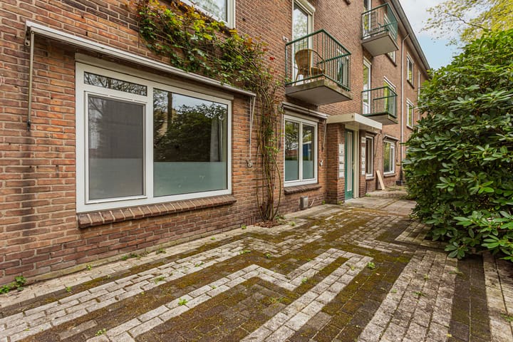 Foto 3 van Jacob van Campenlaan 174