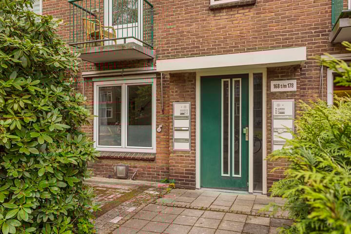 Foto 4 van Jacob van Campenlaan 174