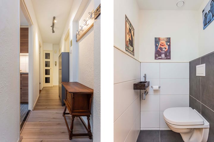 Foto 5 van Jacob van Campenlaan 174