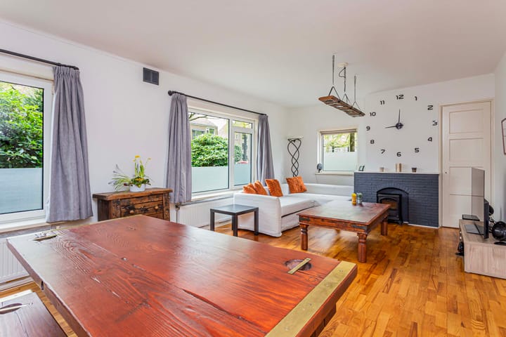 Foto 6 van Jacob van Campenlaan 174