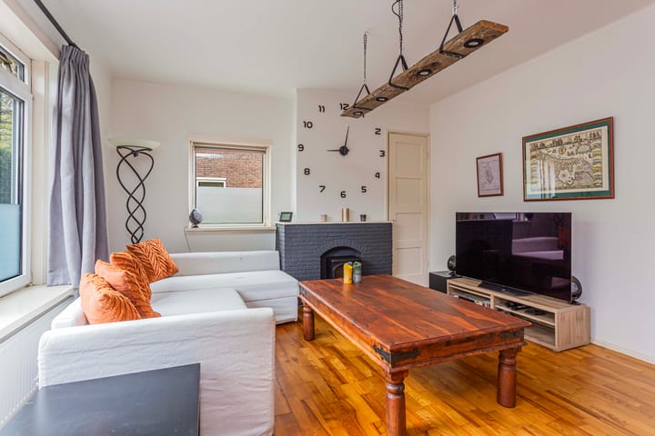 Foto 8 van Jacob van Campenlaan 174