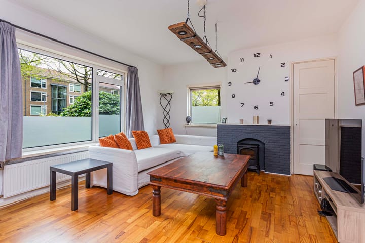 Foto 9 van Jacob van Campenlaan 174