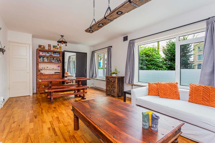 Foto 10 van Jacob van Campenlaan 174