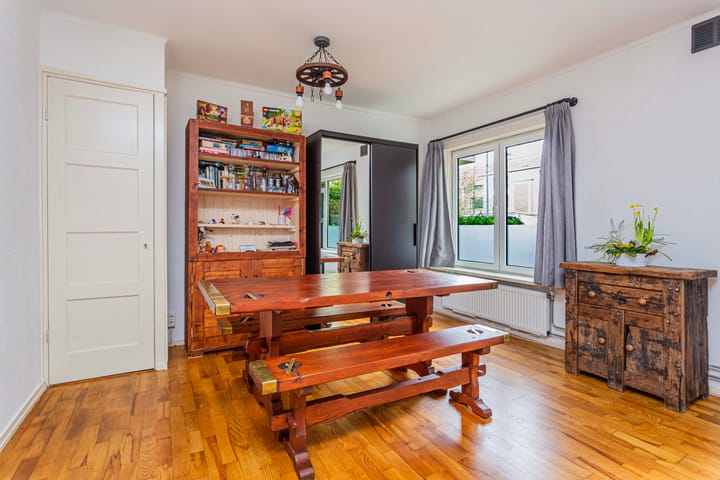 Foto 12 van Jacob van Campenlaan 174