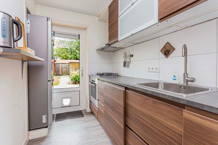 Foto 13 van Jacob van Campenlaan 174