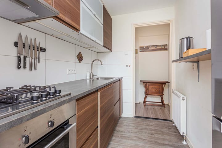 Foto 14 van Jacob van Campenlaan 174