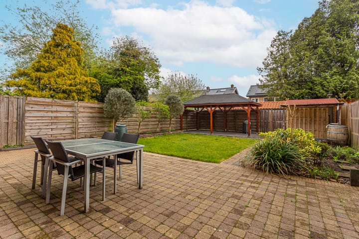 Foto 23 van Jacob van Campenlaan 174