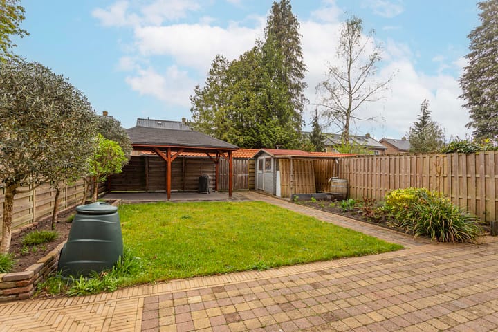 Foto 25 van Jacob van Campenlaan 174