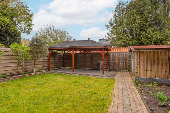 Foto 26 van Jacob van Campenlaan 174