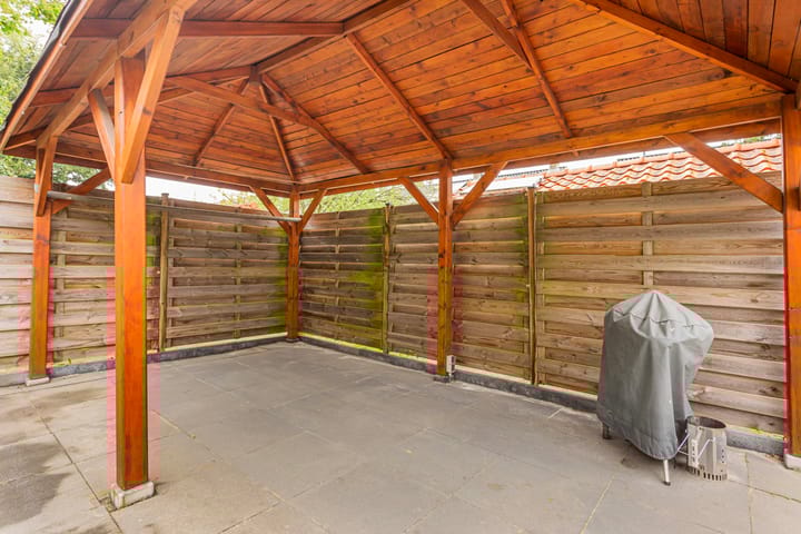 Foto 27 van Jacob van Campenlaan 174