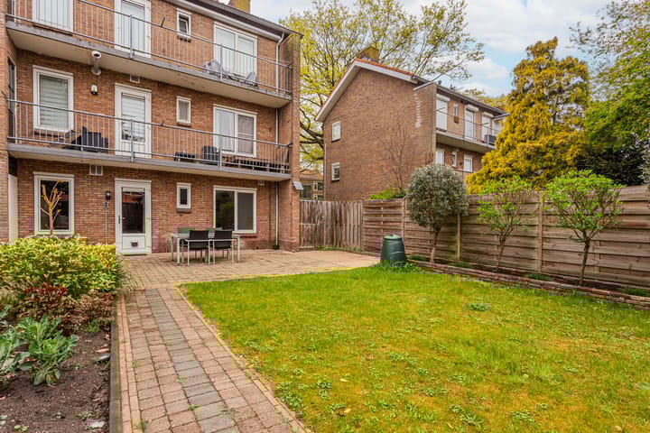 Foto 28 van Jacob van Campenlaan 174