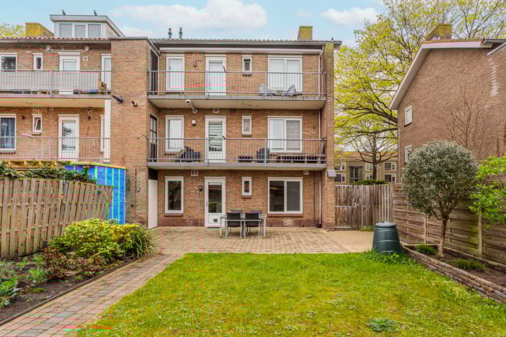 Foto 29 van Jacob van Campenlaan 174