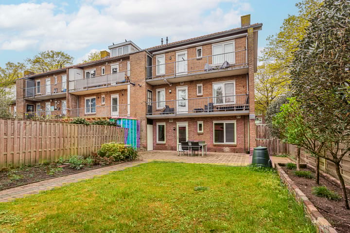 Foto 30 van Jacob van Campenlaan 174