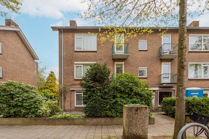 Foto 31 van Jacob van Campenlaan 174