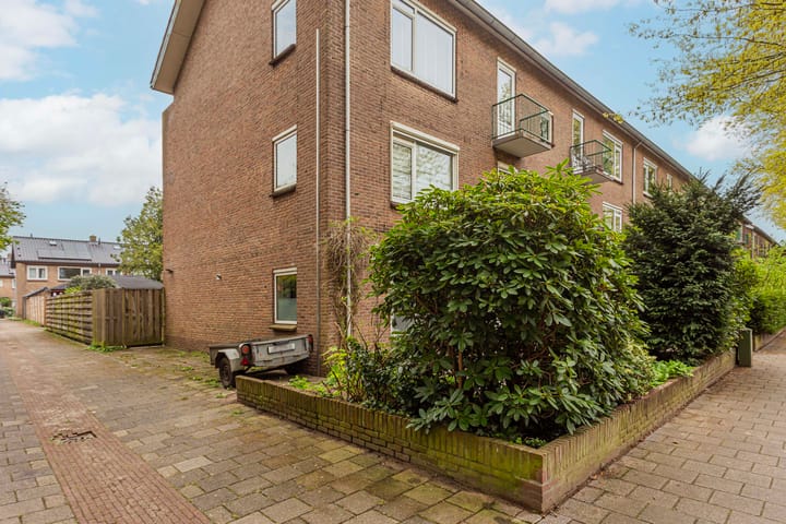 Foto 32 van Jacob van Campenlaan 174