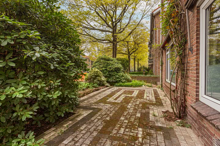 Foto 33 van Jacob van Campenlaan 174