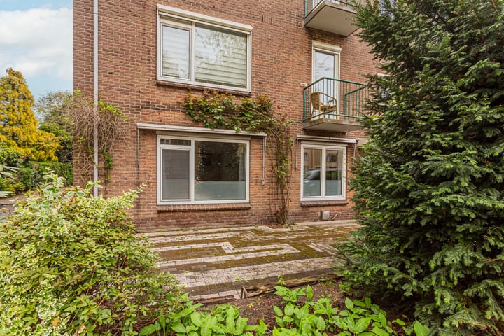 Foto 34 van Jacob van Campenlaan 174