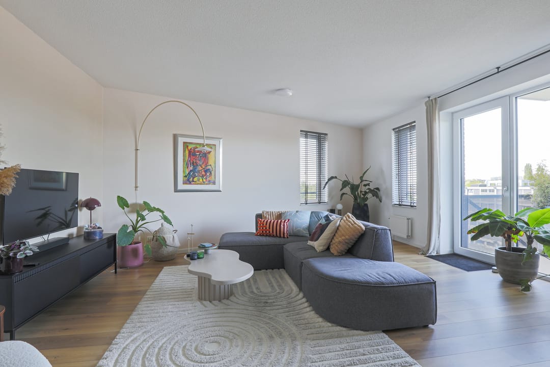 Foto 7 van Evenaar 63