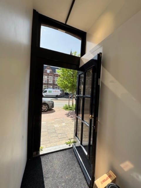 Foto 1 van Laan van Meerdervoort 125-A