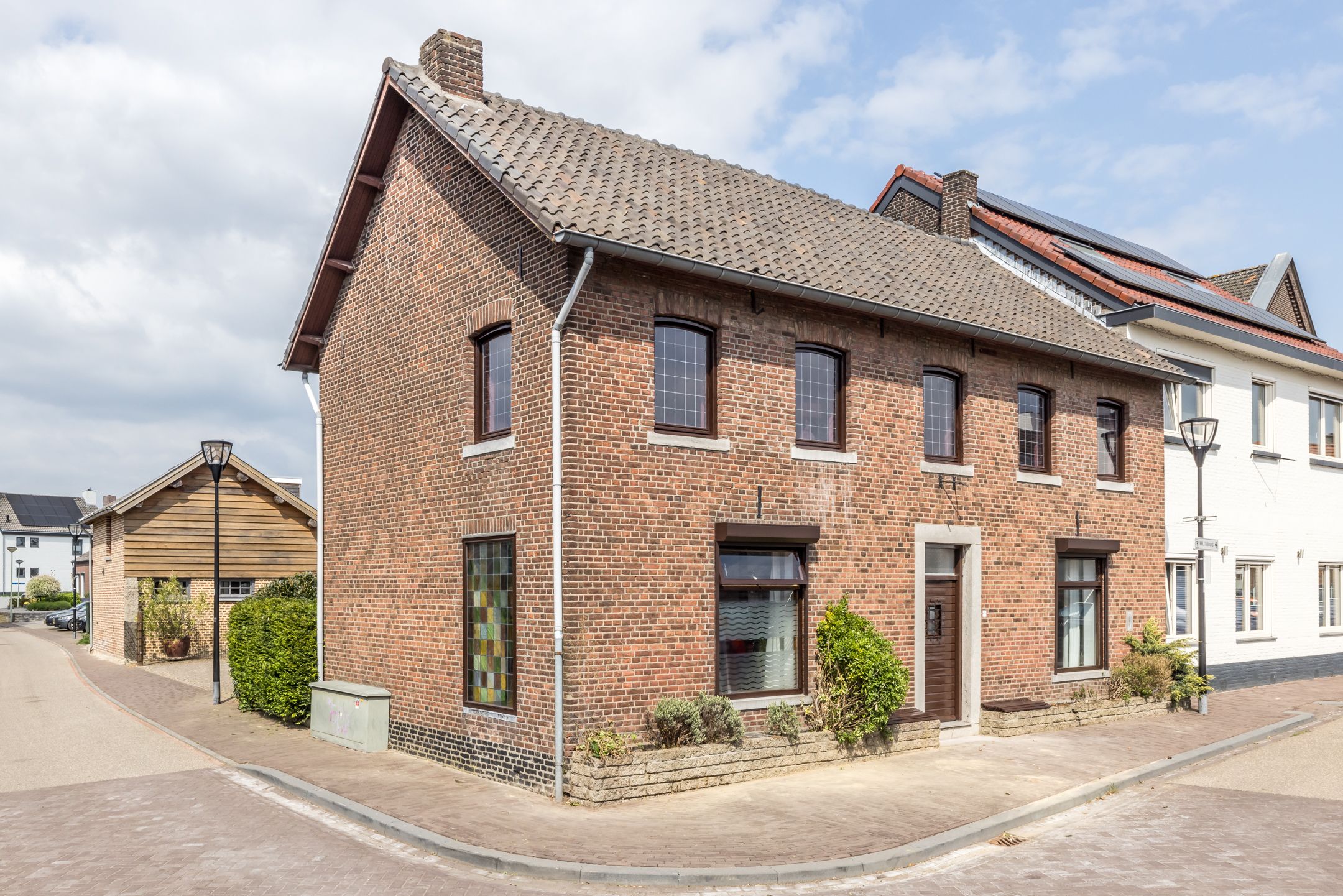Schoolstraat, 1, Sint Geertruid, 6265AR, Limburg, Nederland 1