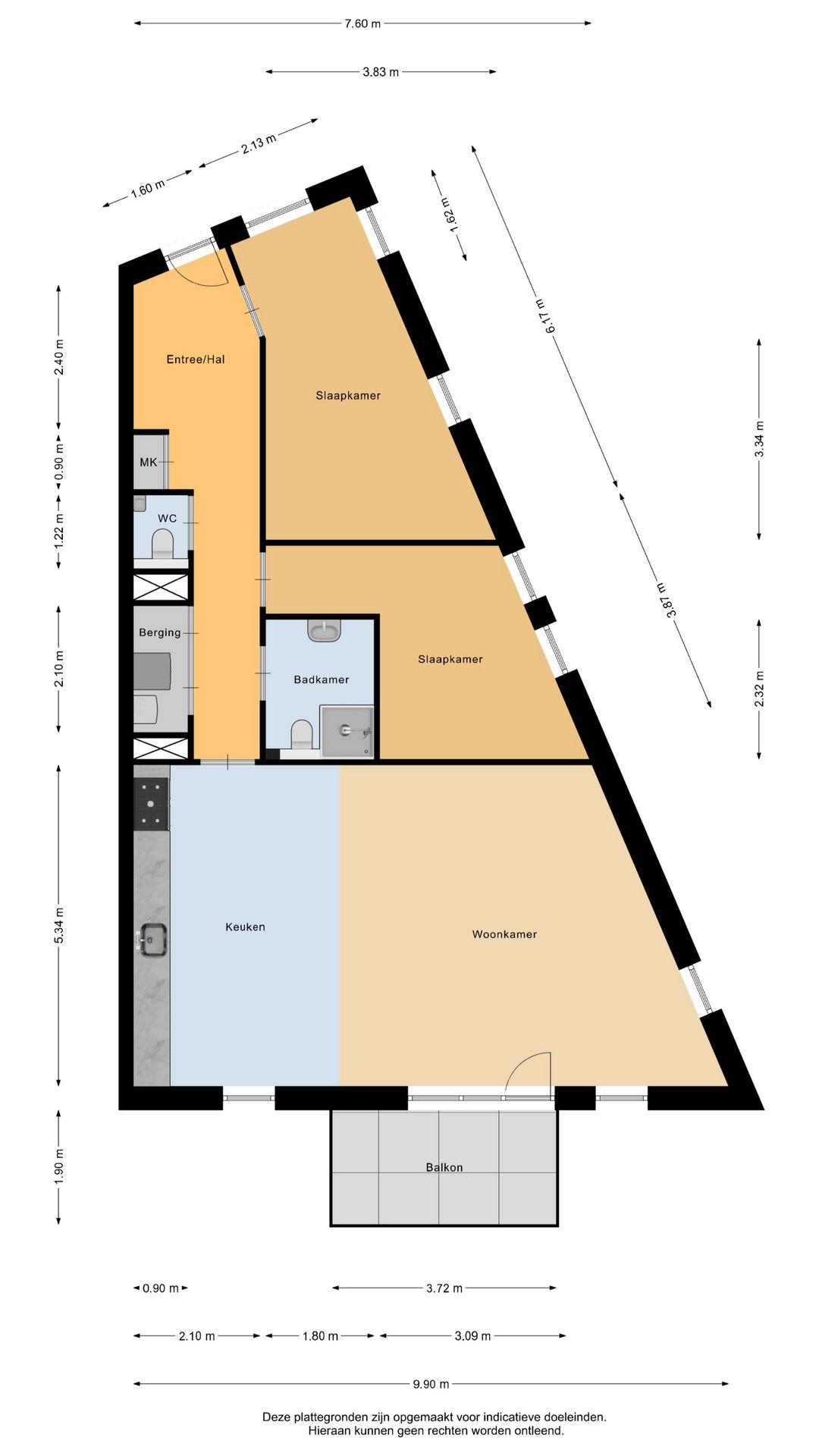 Foto 42 van Evenaar 63