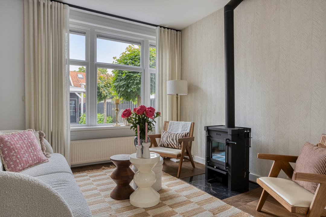 Foto 2 van Oranjestraat 23