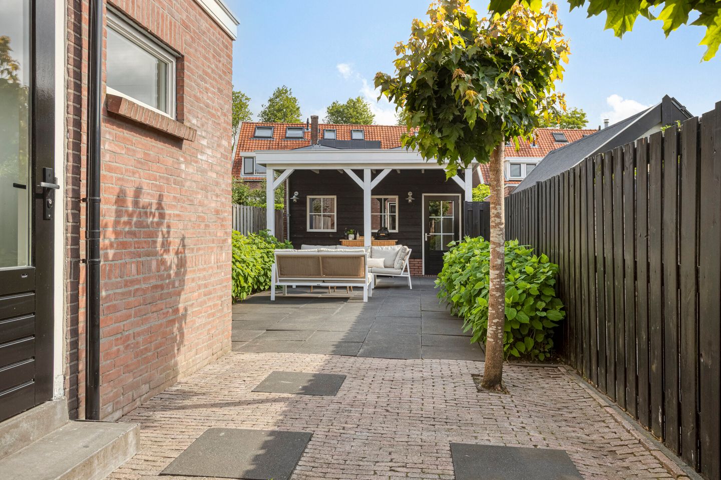 Foto 4 van Oranjestraat 23