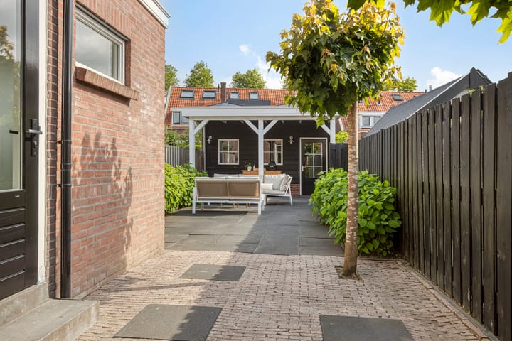 Foto 4 van Oranjestraat 23