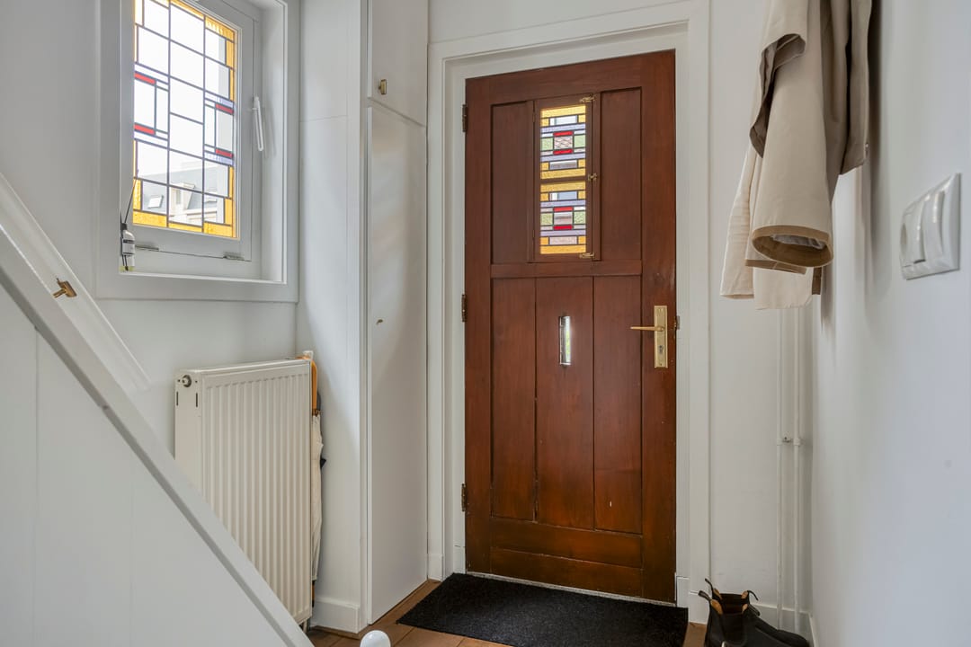 Foto 7 van Oranjestraat 23